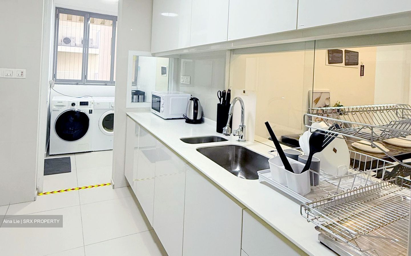 Bedok Residences (D16), Apartment #565817521